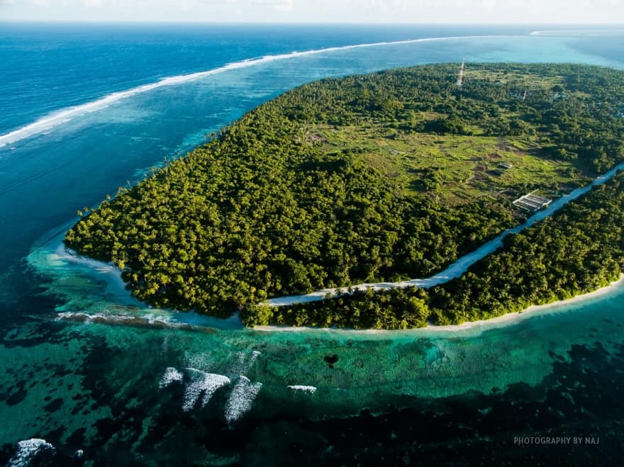 Explore Maldives
