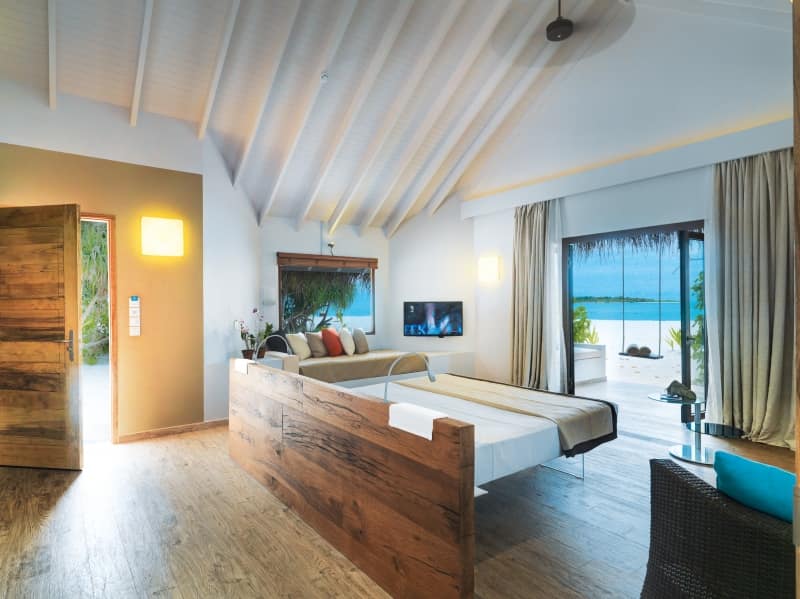 Beach Suite