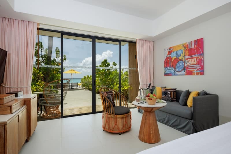SILVER BEACH STUDIO