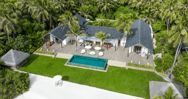 RAAYA Residence