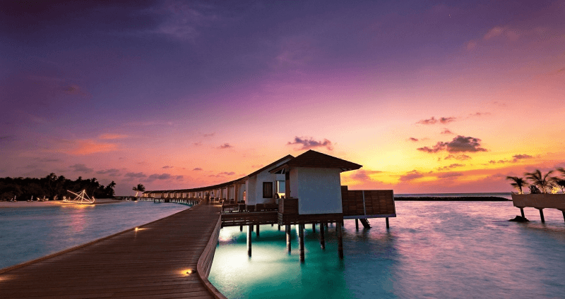 Water Villa