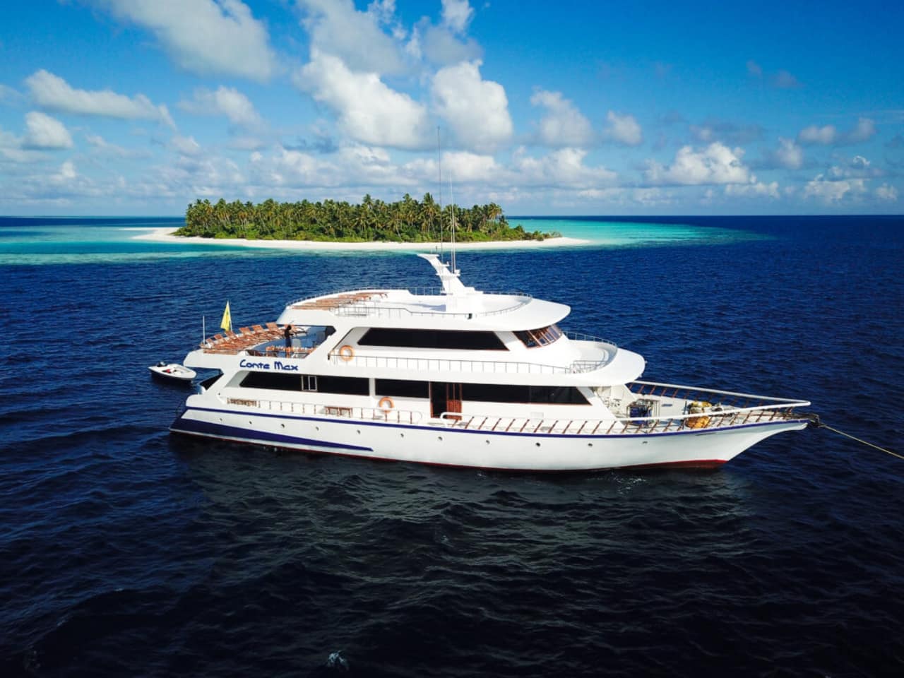 Liveaboards