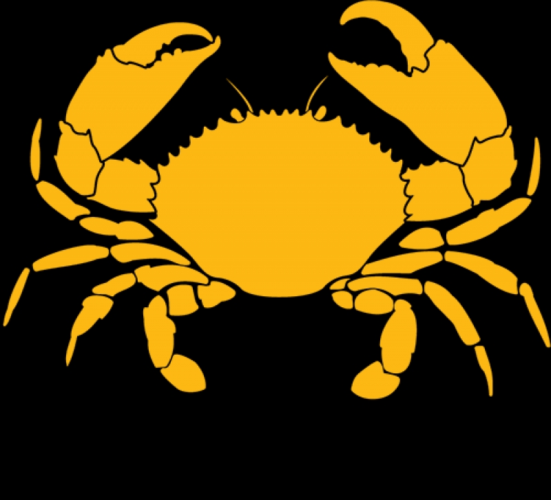 Ministry of Crab