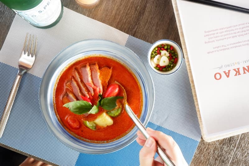 Kinkao - Thai Bistro