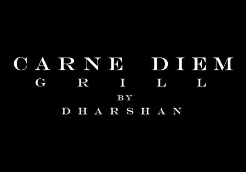 Carne Diem Grill by Dharshan