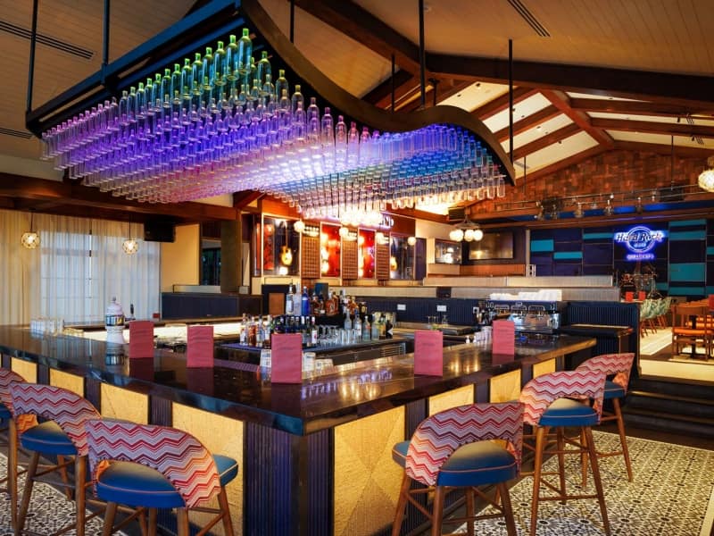 HARD ROCK CAFE MALDIVES