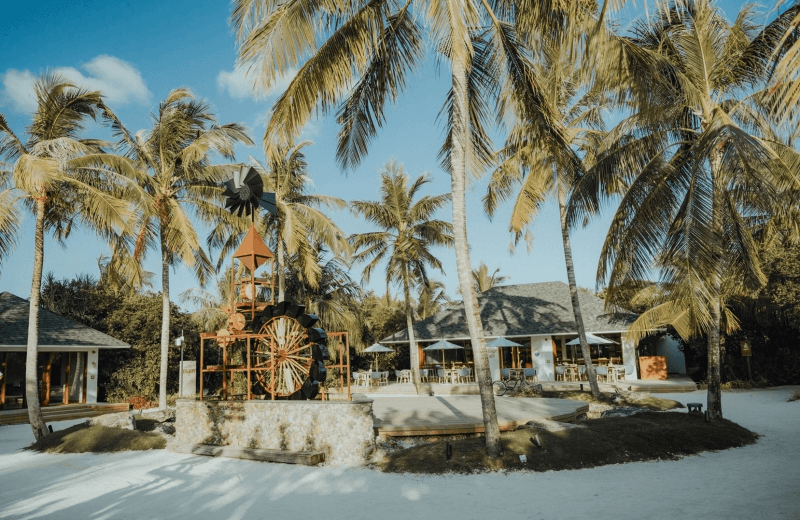 THE VILLAGE - Italian Restaurant