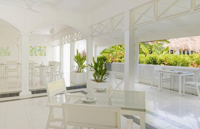 Vaivaru Restaurant
