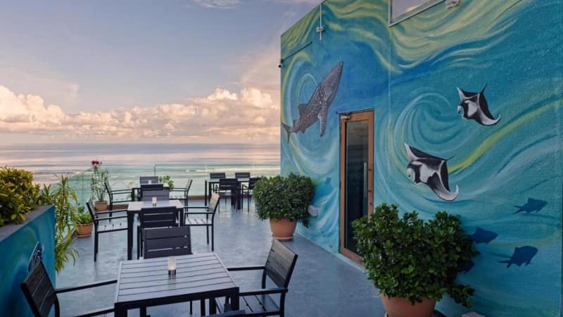 The Catch 78 Restaurant