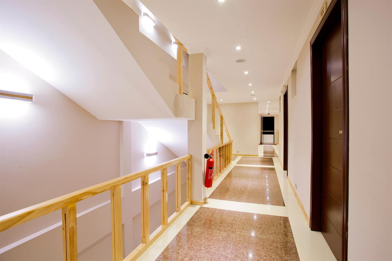 Kaani Beach Hotel