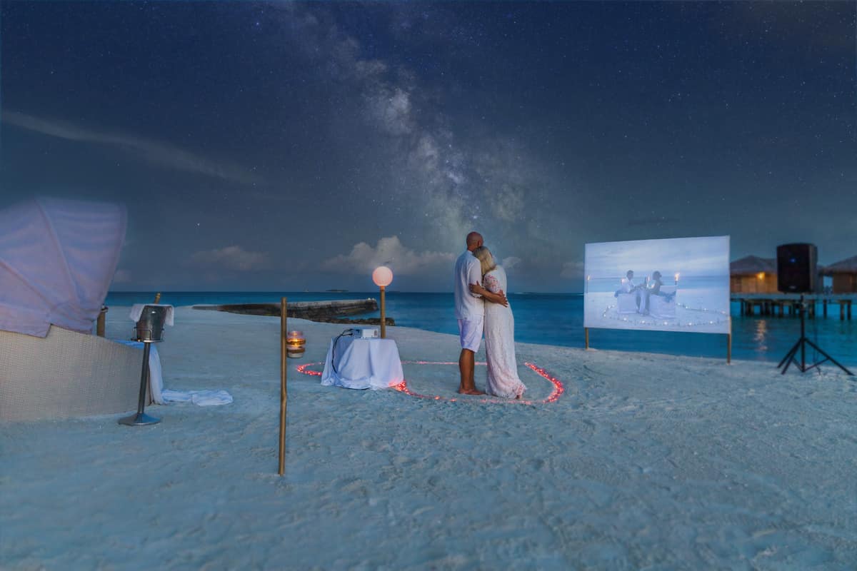 You & Me Maldives